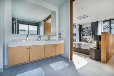 Space Botanica Modern Loft villa 29 – Foto 3