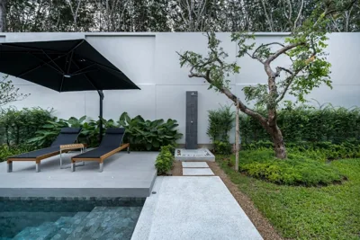 Space Botanica Modern Loft villa 29 – Foto 5