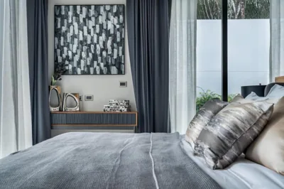 Space Botanica Modern Loft villa 29 – Foto 6