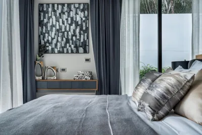 Space Botanica Modern Loft villa 29 – Foto 11