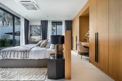 Space Botanica Modern Loft villa 29 – Foto 12