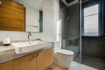 Space Botanica Modern Loft villa 29 – Foto 13