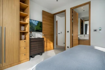 Space Botanica Modern Loft villa 29 – Foto 15